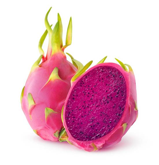 Order Red Dragon Fruit (1 ct) food online from Winn-Dixie store, Apollo Beach on bringmethat.com