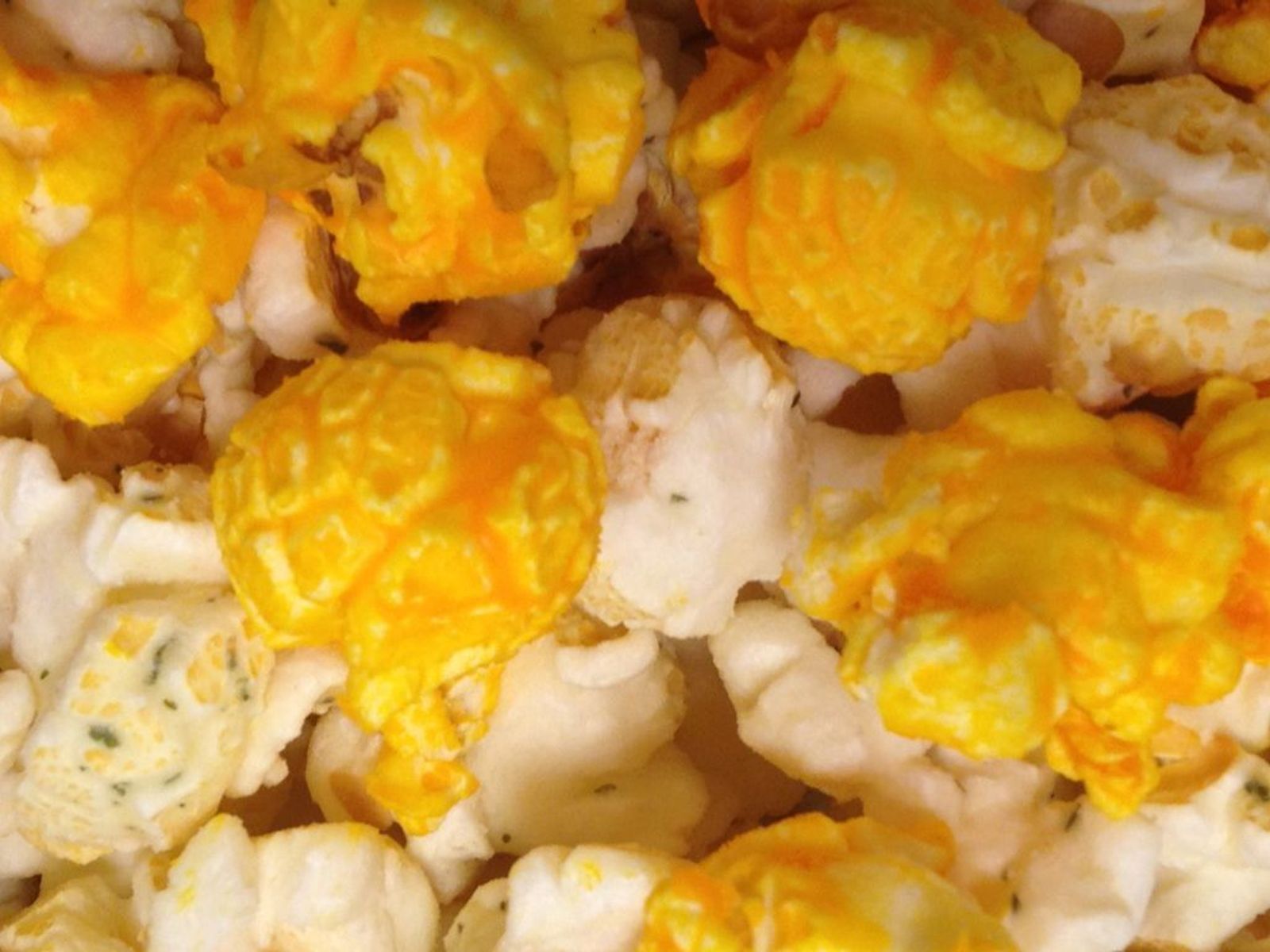 Order CREAM CHEESE food online from Poparazzis Popcorn store, Houston on bringmethat.com
