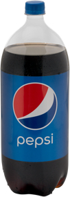 Order Soda (2 liter) food online from Pizza Patron store, Fort Worth on bringmethat.com