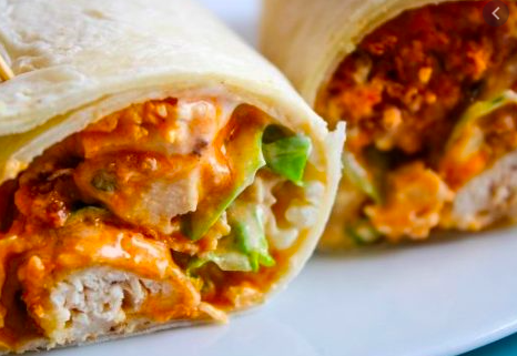 Order Buffalo Chicken food online from Sultan Kebab Food Truck store, Guilford on bringmethat.com
