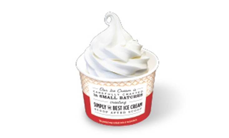 Order Kid's Soft Serve Shake food online from Oberweis Dairy store, Naperville on bringmethat.com