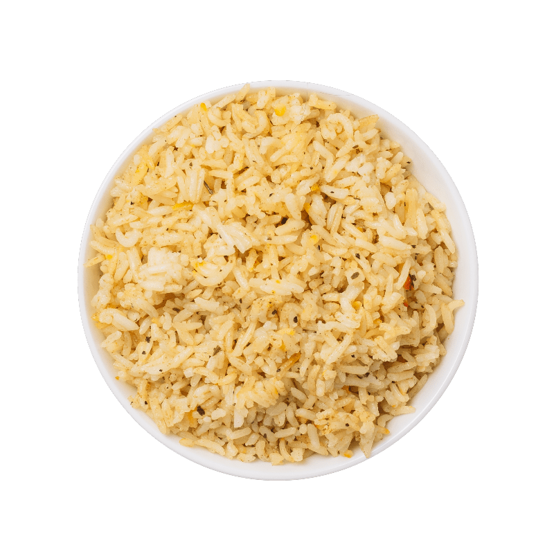 Order Saffron Rice food online from Roti store, Dallas on bringmethat.com