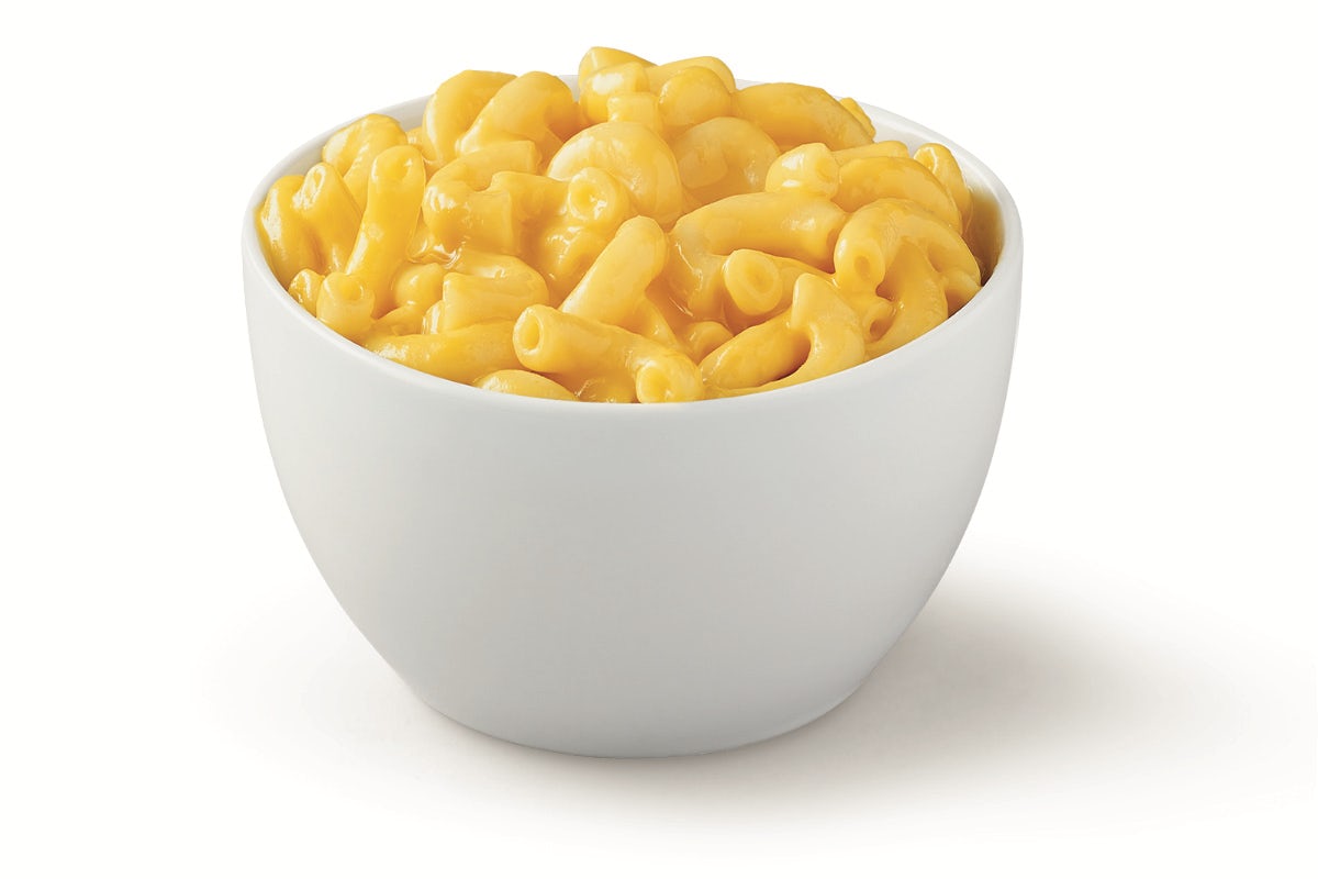 Order Mac & Cheese food online from Golden Chick store, Mcallen on bringmethat.com