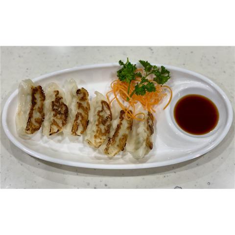 Order Gyoza food online from Akarui store, Omaha on bringmethat.com