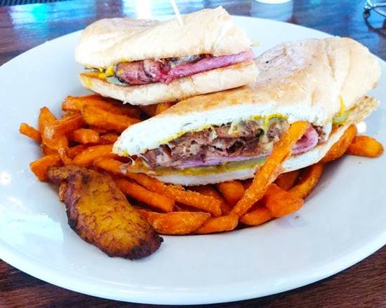 Order Cuban food online from Three Dollar Cafe store, Norcross on bringmethat.com