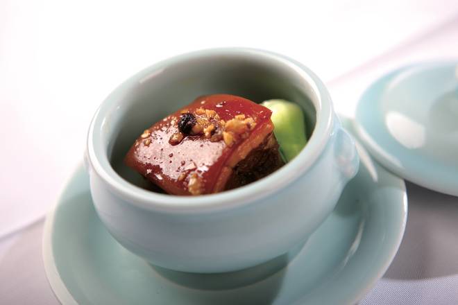 Order Classic Dongpo Pork(pp)一品东坡肉（位） food online from Dongpo Restaurant store, Arcadia on bringmethat.com