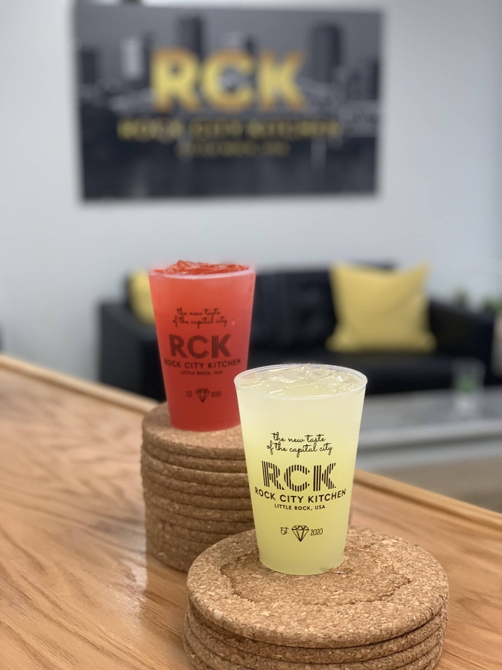 Order Rock City Specialty Drinks food online from Rock City Kitchen store, Little Rock on bringmethat.com