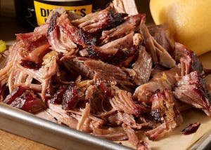 Order Pulled Pork food online from Dickey's Barbecue Pit store, Hanford on bringmethat.com