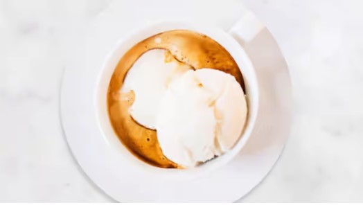 Order Affogato food online from Wings & Things store, Monterey on bringmethat.com