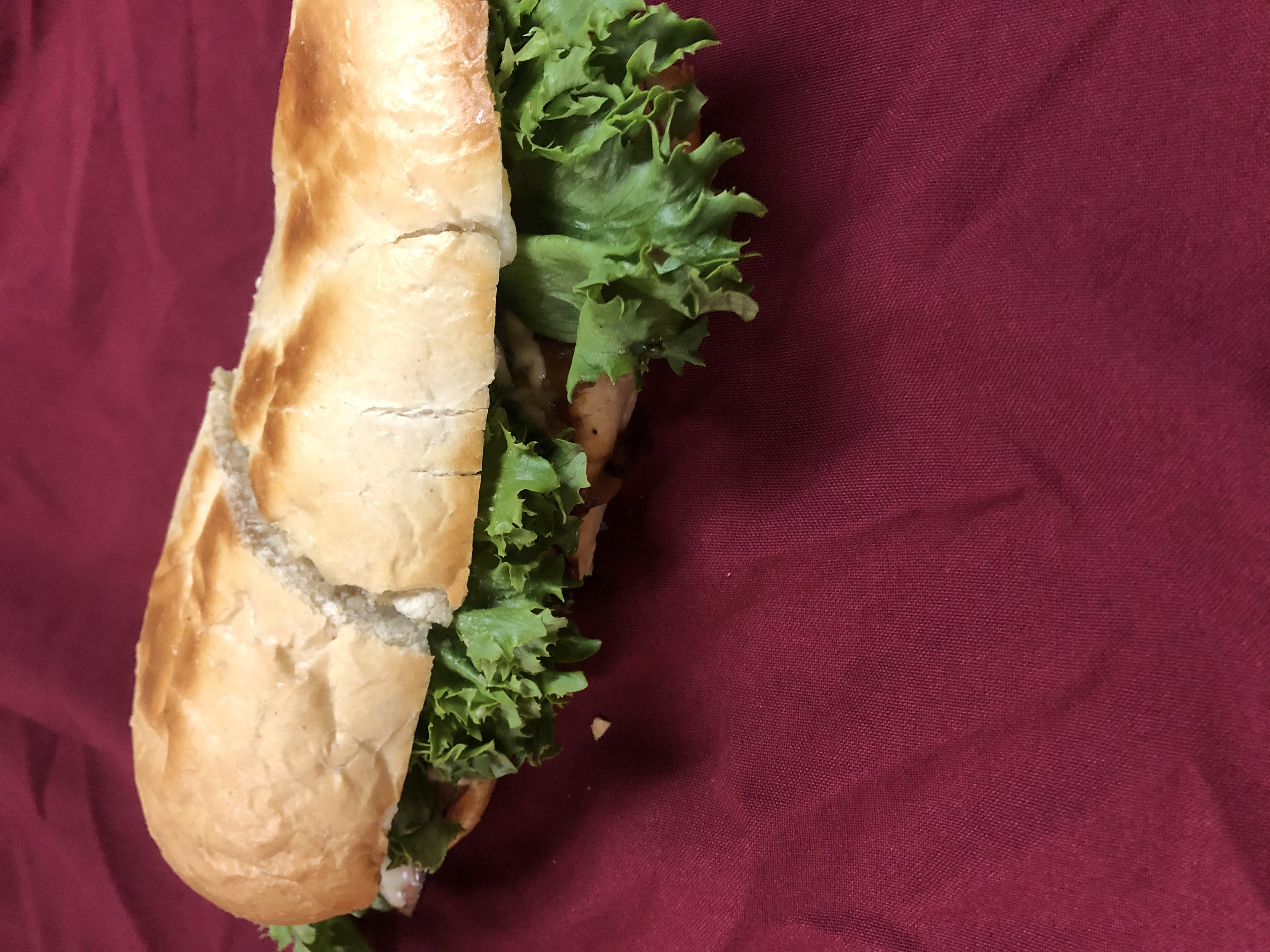Order Italian Hoagie food online from Mike's Place store, Leetsdale on bringmethat.com