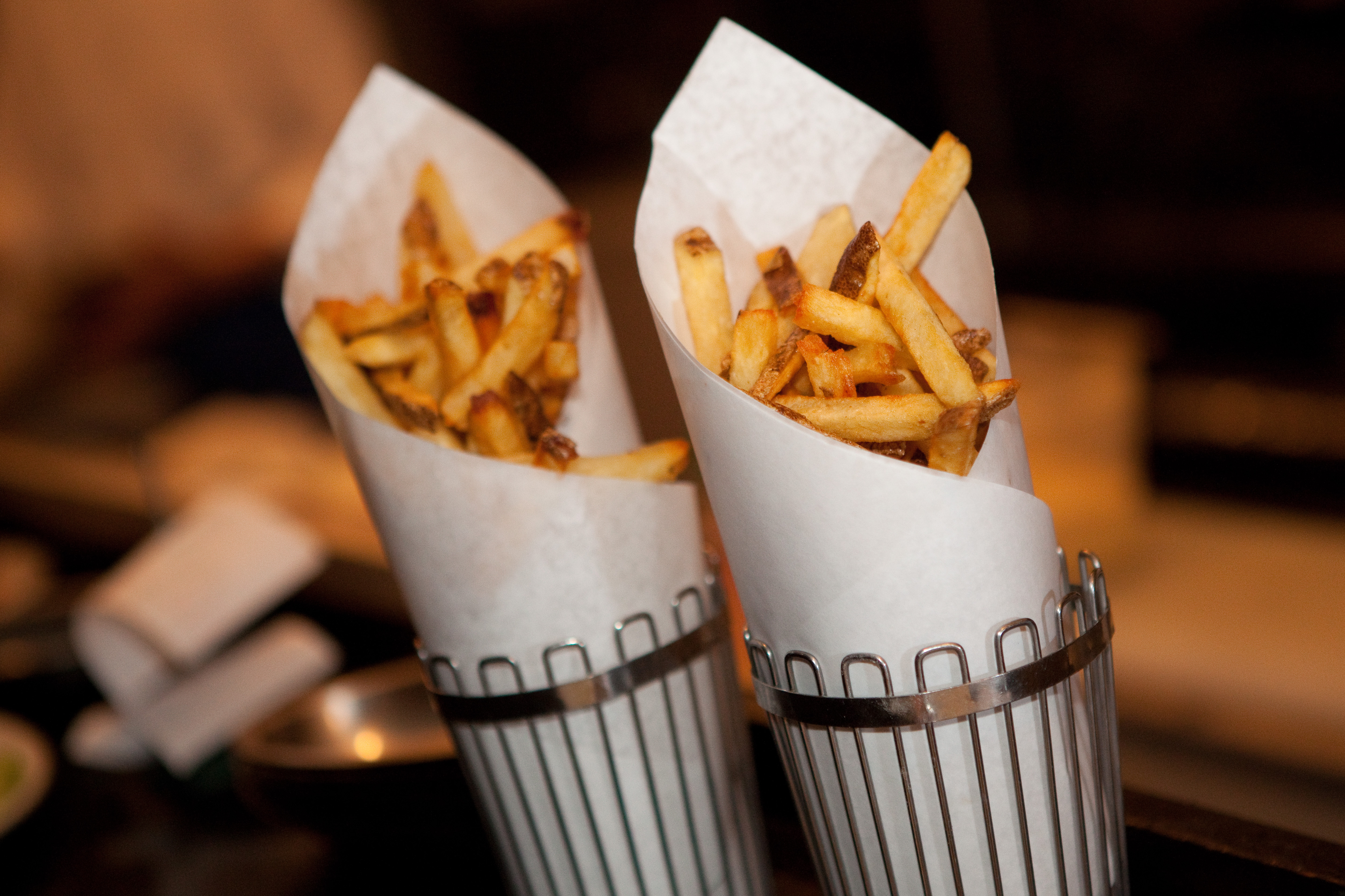 Order French Fries food online from Quaint store, Sunnyside on bringmethat.com