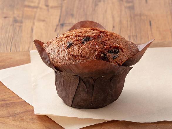 Order Bran Muffin food online from La Madeleine Country French Cafe store, Atlanta on bringmethat.com