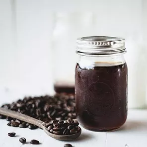 Order Cold Brew Bean Blend food online from Scoot! Cold Brew store, Cleveland on bringmethat.com