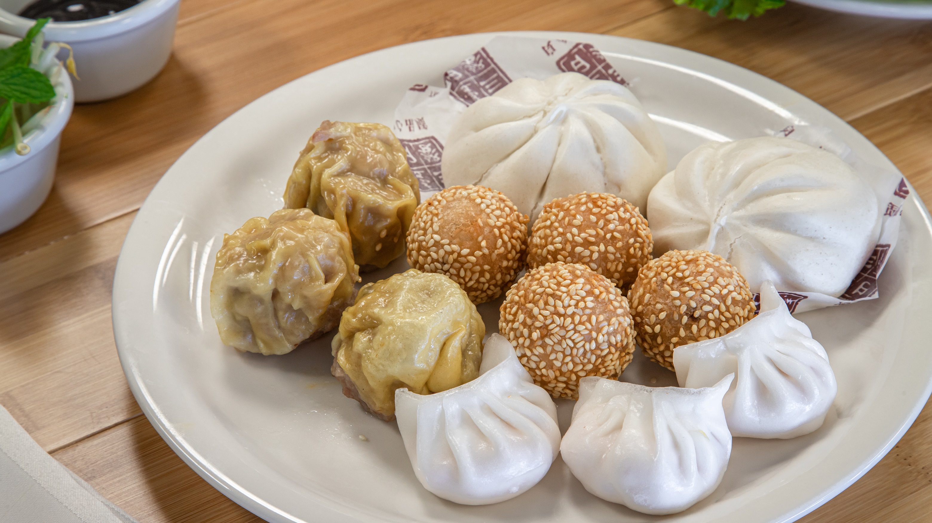 Order Dim Sum Combination food online from Pho Cafe Hong Kong Diner store, Reno on bringmethat.com