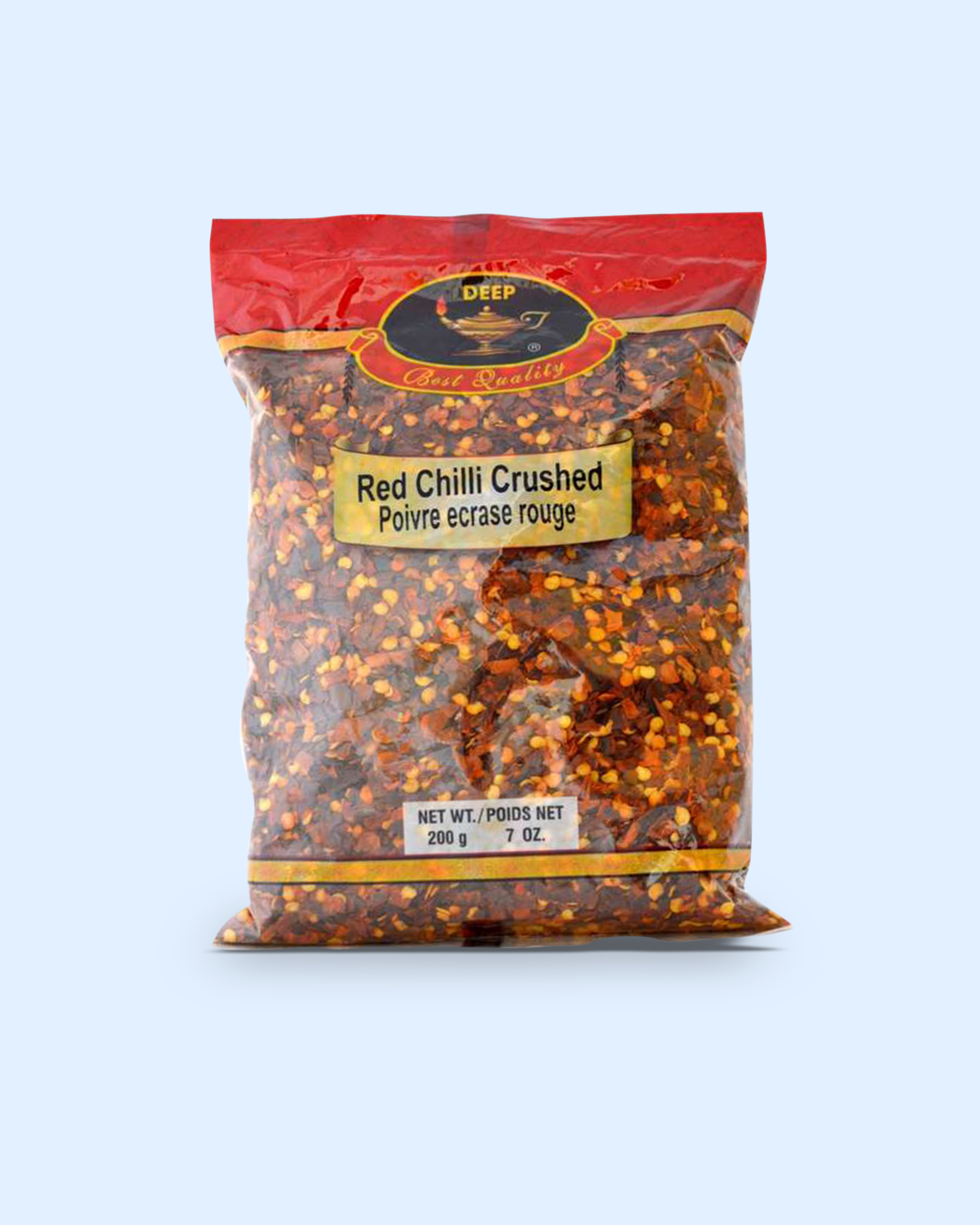 Order Red Chill Crushed food online from India Delivered store, San Francisco on bringmethat.com