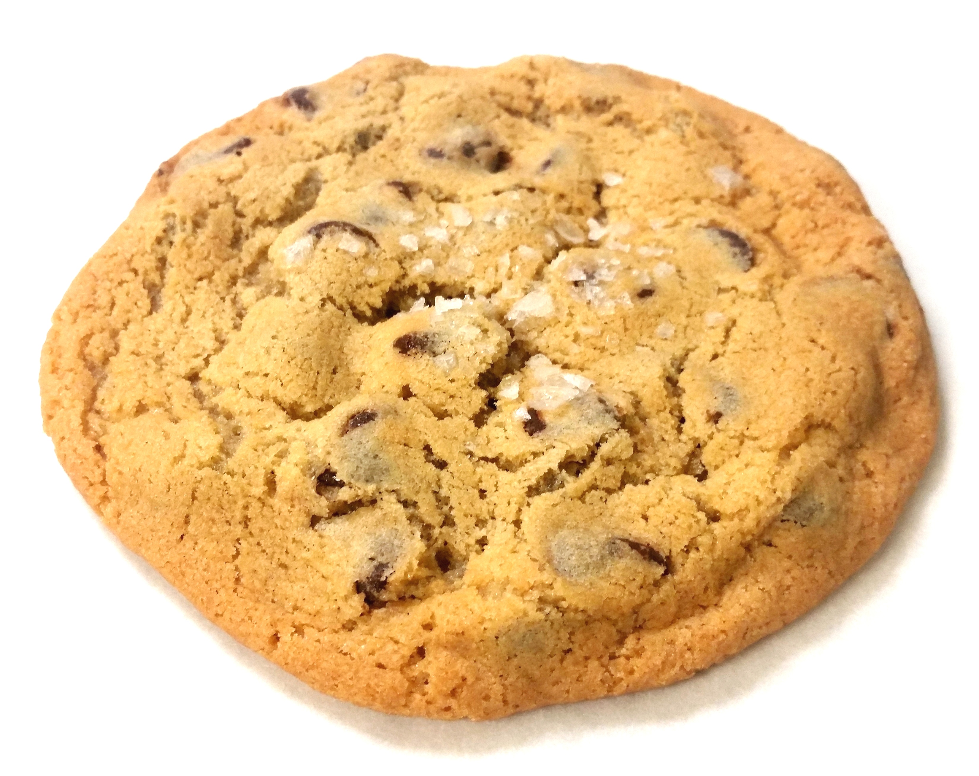 Order Chocolate Chip Cookie food online from Twisted Cookie store, Forest Park on bringmethat.com