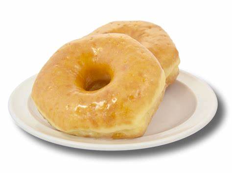 Order Single Glazed Do-Nut food online from Shipley Do-Nut store, The Colony on bringmethat.com
