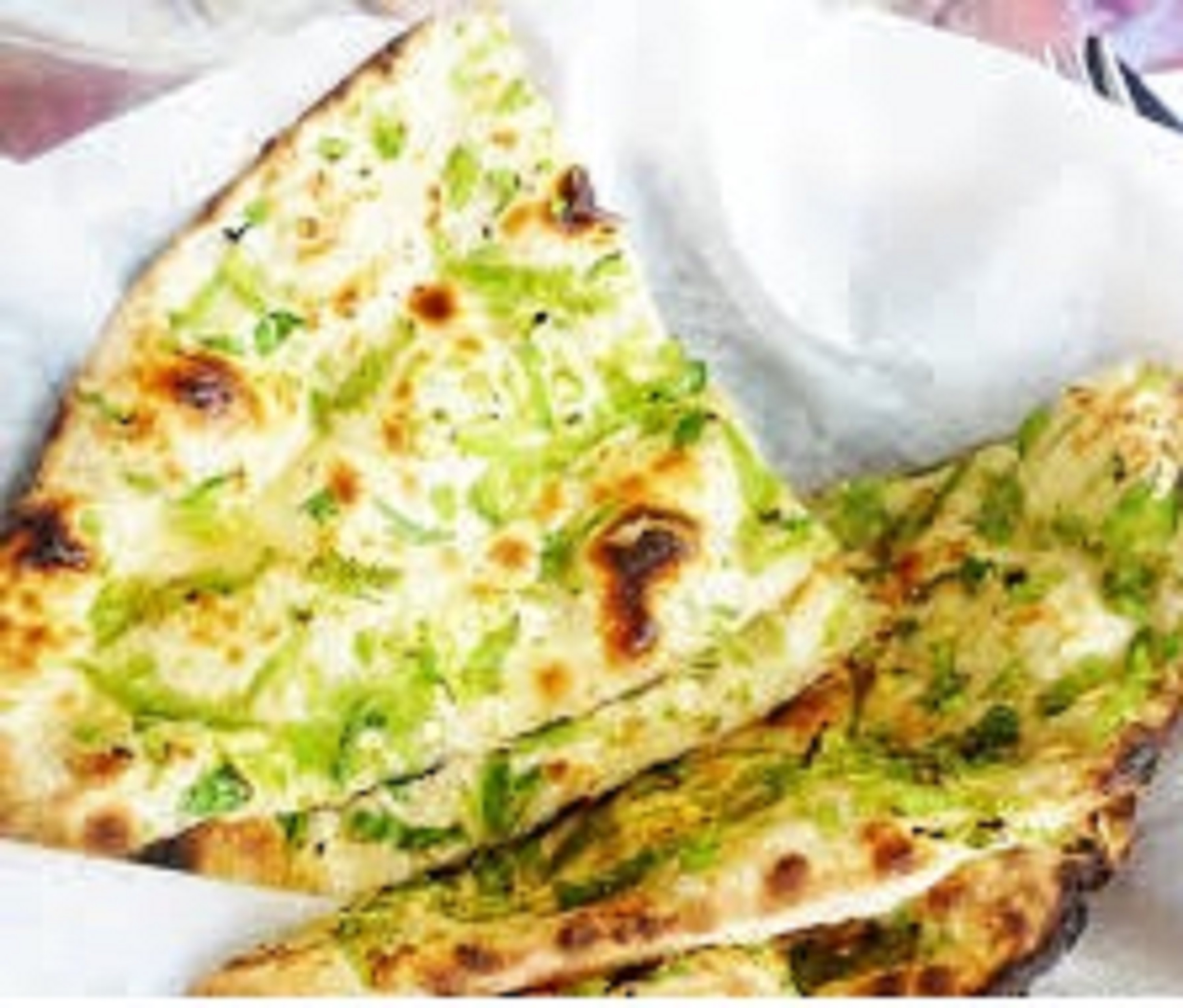 Order Bullet Naan food online from Swagath Plaza store, Norfolk on bringmethat.com