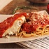 Order Chicken Parmigiana food online from Milano Restaurant store, Longview on bringmethat.com