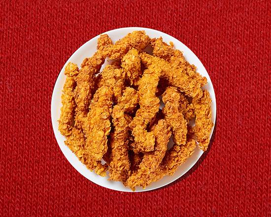 Order Chicken Fingers Classico 100 Pieces food online from Absurd Bird store, Terrytown on bringmethat.com