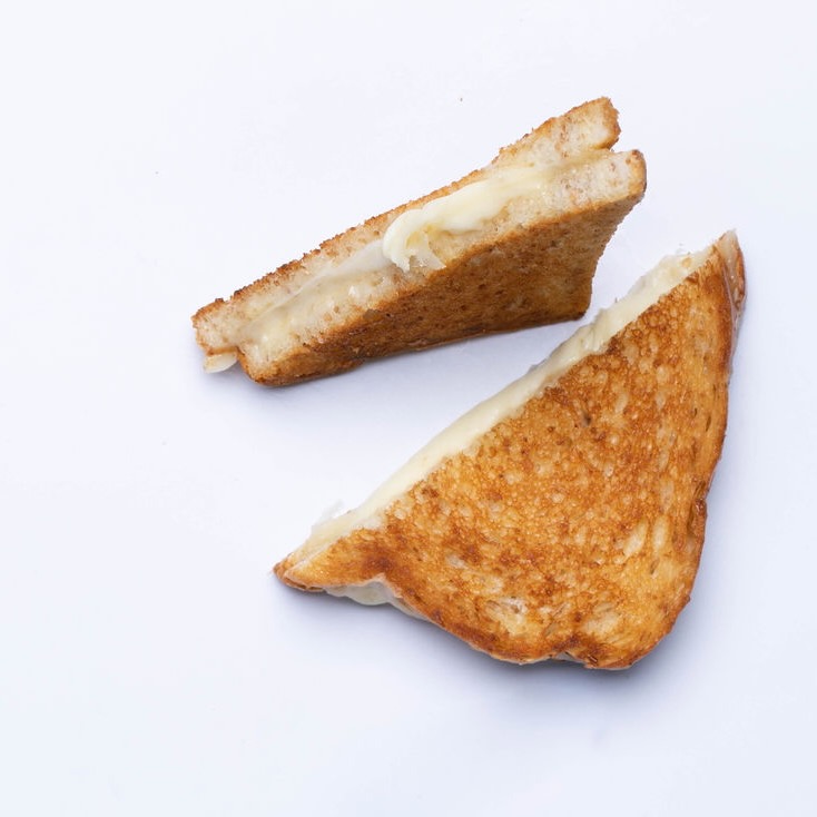 Order Grilled Cheese food online from Luke's Lobster store, New York on bringmethat.com