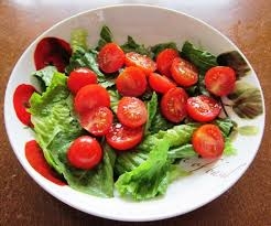 Order Lettuce and Tomato food online from The Hangout store, Carmel Hamlet on bringmethat.com