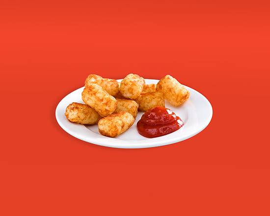 Order Tater Tots food online from French Toast Feast store, Newark on bringmethat.com