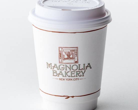 Order Coffee to Go food online from Magnolia Bakery Bleecker Street store, New York on bringmethat.com