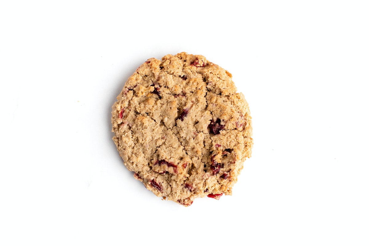 Order Gluten-Free Oatmeal Cran food online from Modern Market store, Fort Collins on bringmethat.com