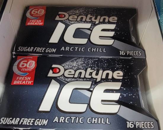 Order Dentyne  ice (arctic chill ) food online from Hub Market & Deli store, San Diego on bringmethat.com