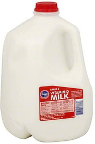 Order Kroger Vitamin D Whole Milk food online from Exxon Food Mart store, Port Huron on bringmethat.com