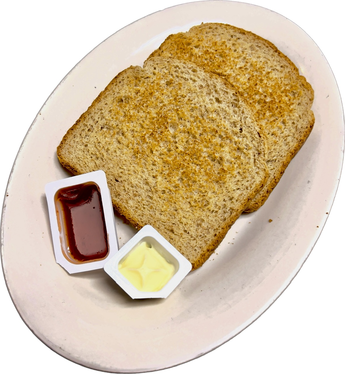 Order Side of Toast food online from Stanley's Grill store, Chicago on bringmethat.com