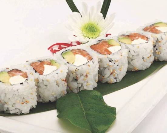 Order Philadelphia Roll  food online from Kumo store, North Wales on bringmethat.com