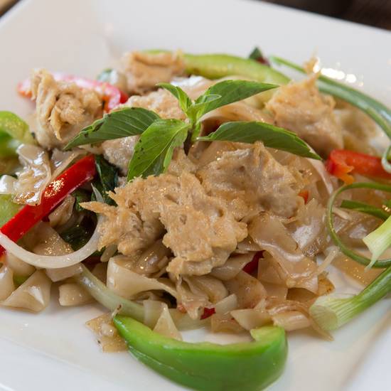 Order Spicy Noodle food online from Bodhi Kosher Thai store, Beverly Hills on bringmethat.com