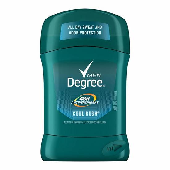 Order Degree Men's Deodorant food online from IV Deli Mart store, Goleta on bringmethat.com