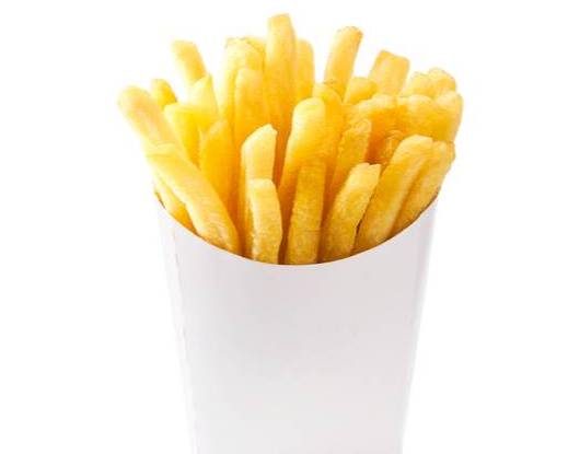 Order French Fries food online from Greens Salad God store, Salida on bringmethat.com