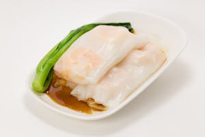 Order 60. Shrimp Crepe food online from Triple Crown Restaurant store, Chicago on bringmethat.com