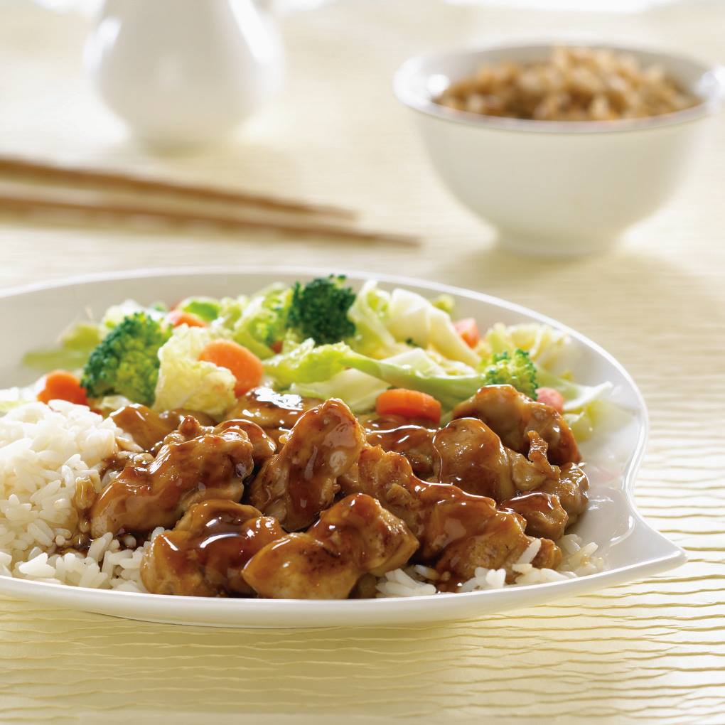 Order 1. Chicken Teriyaki food online from Sarku Japan store, Springfield on bringmethat.com