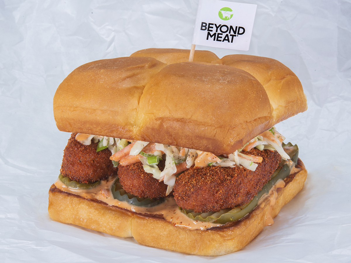 Order Beyond® The Hot Chick food online from Jailbird store, Phoenix on bringmethat.com