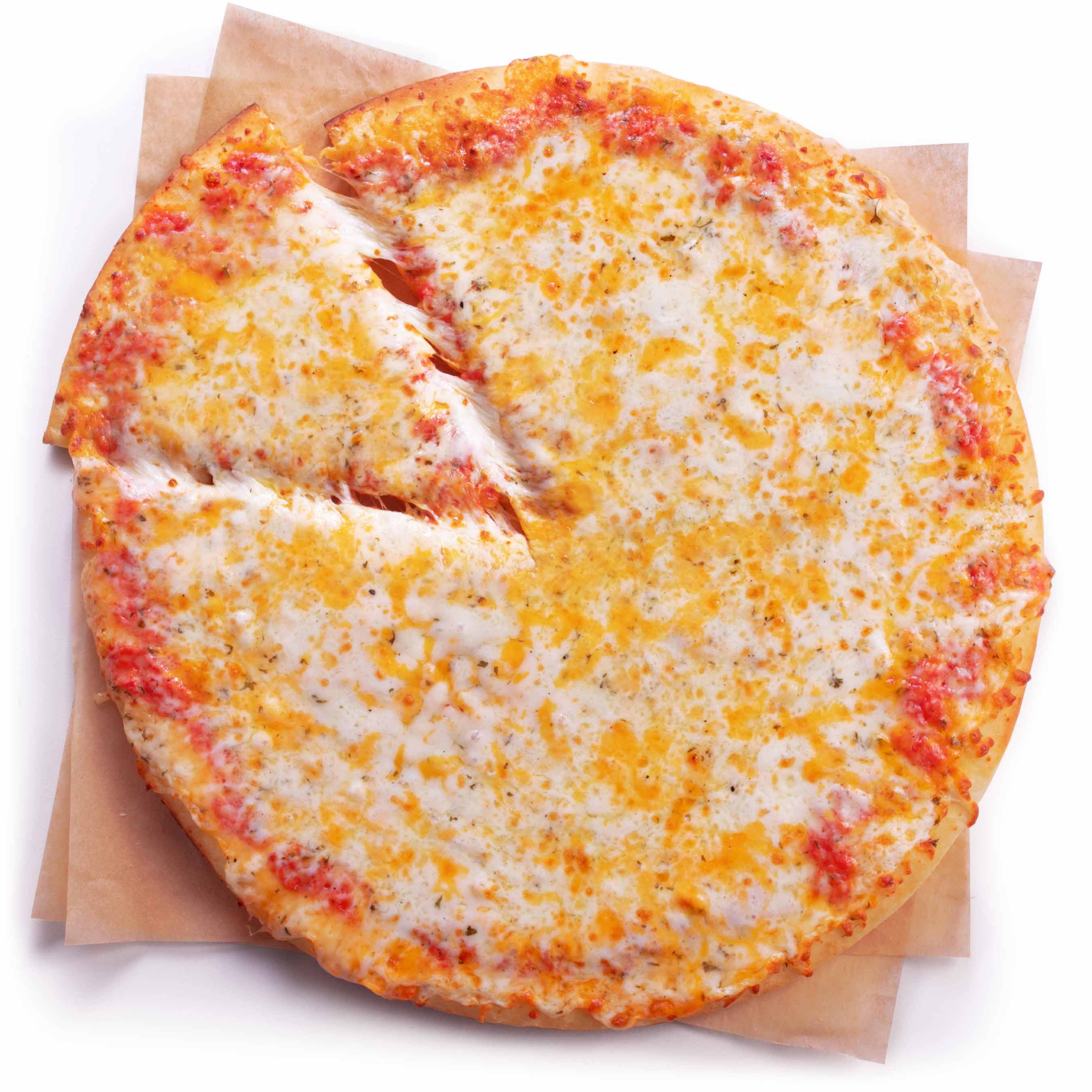 Order 3 Large Cheese Pizzas Special food online from Dino's store, Albany on bringmethat.com