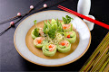 Order  Cucumber Special Roll food online from Love Sushi store, Bakersfield on bringmethat.com