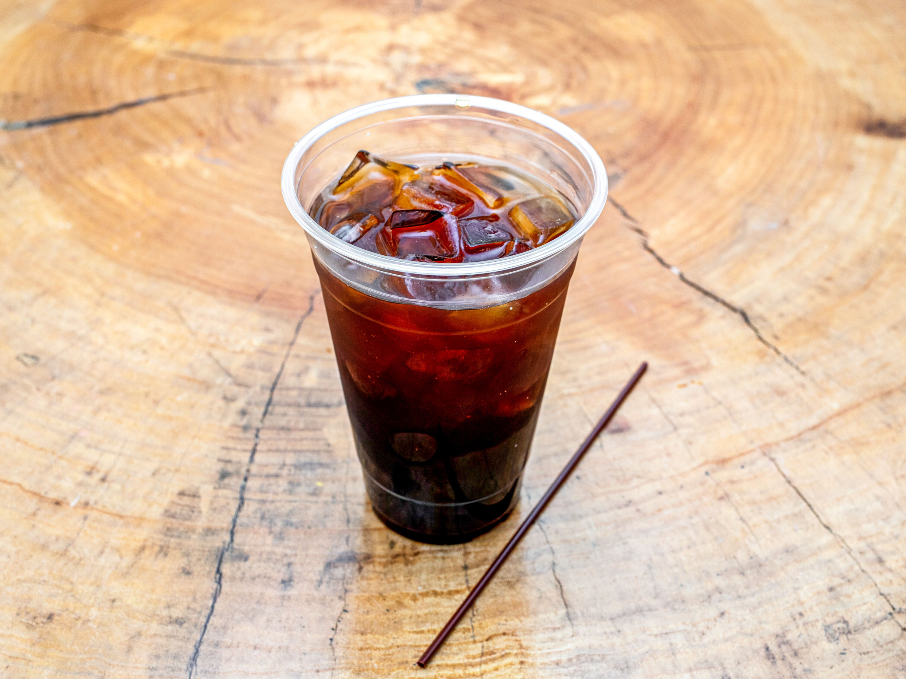 Order Cold Brew food online from Driftaway Cafe store, Lindenwold on bringmethat.com