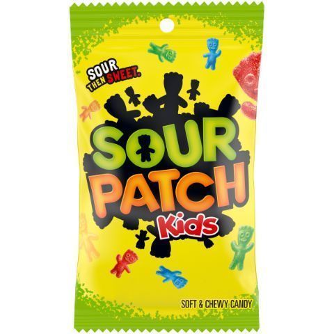 Order Sour Patch Kids 8oz food online from 7-Eleven store, Denver on bringmethat.com