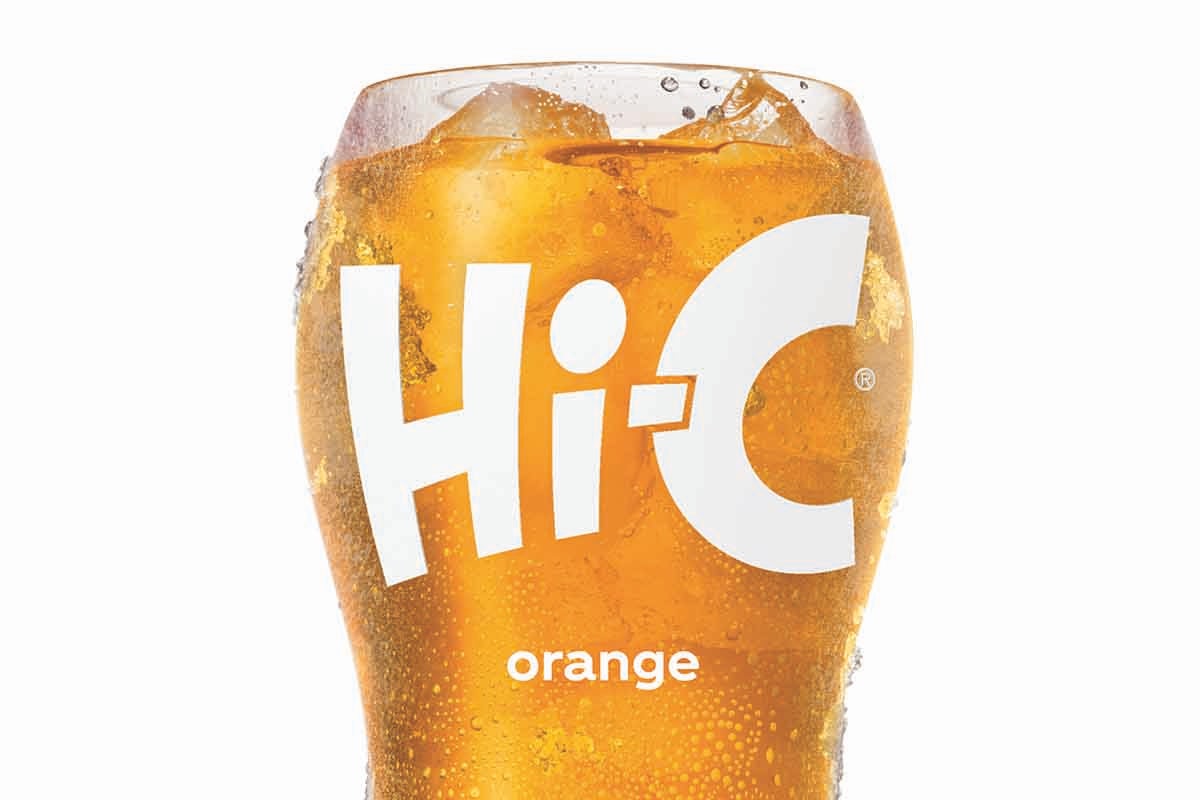 Order Hi-C® Orange food online from Bakery By Perkins store, Golden Valley on bringmethat.com
