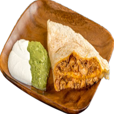 Order Chicken Quesadilla food online from Filiberto Mexican Food store, Tucson on bringmethat.com