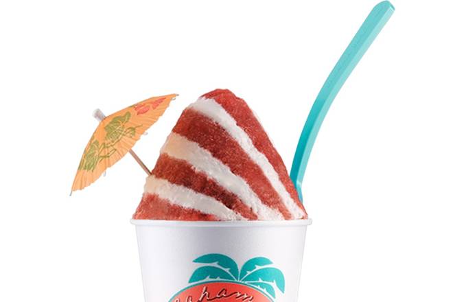 Order Create Your Own Sno® food online from Bahama Bucks store, Draper on bringmethat.com