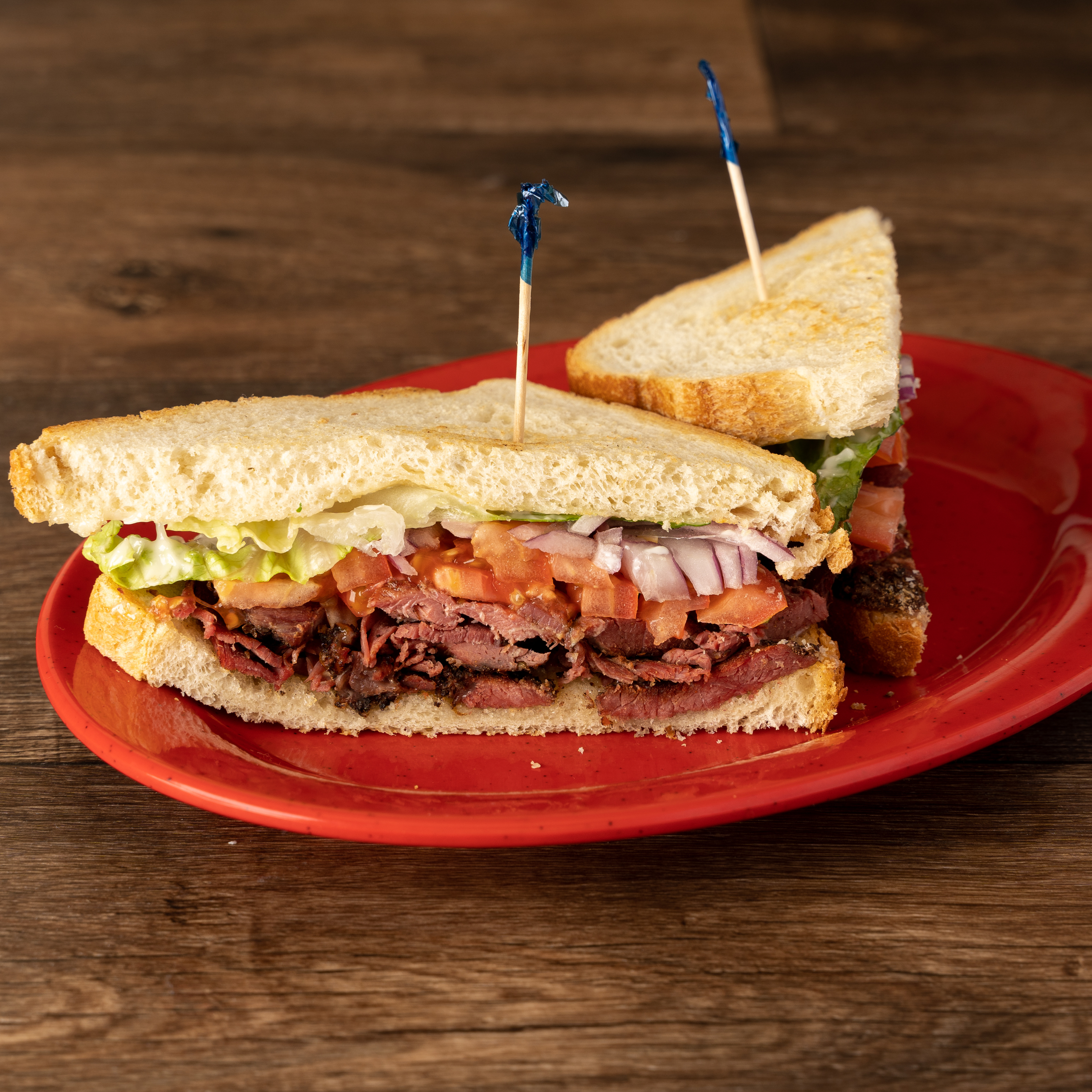 Order Pastrami food online from Cafe Rosalena store, San Jose on bringmethat.com