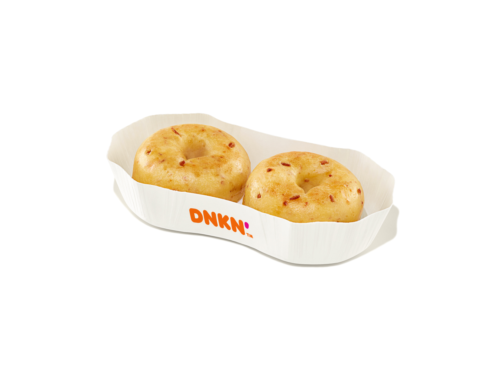 Order Bacon & Cheddar Omelet Bites food online from Dunkin store, Clifton on bringmethat.com