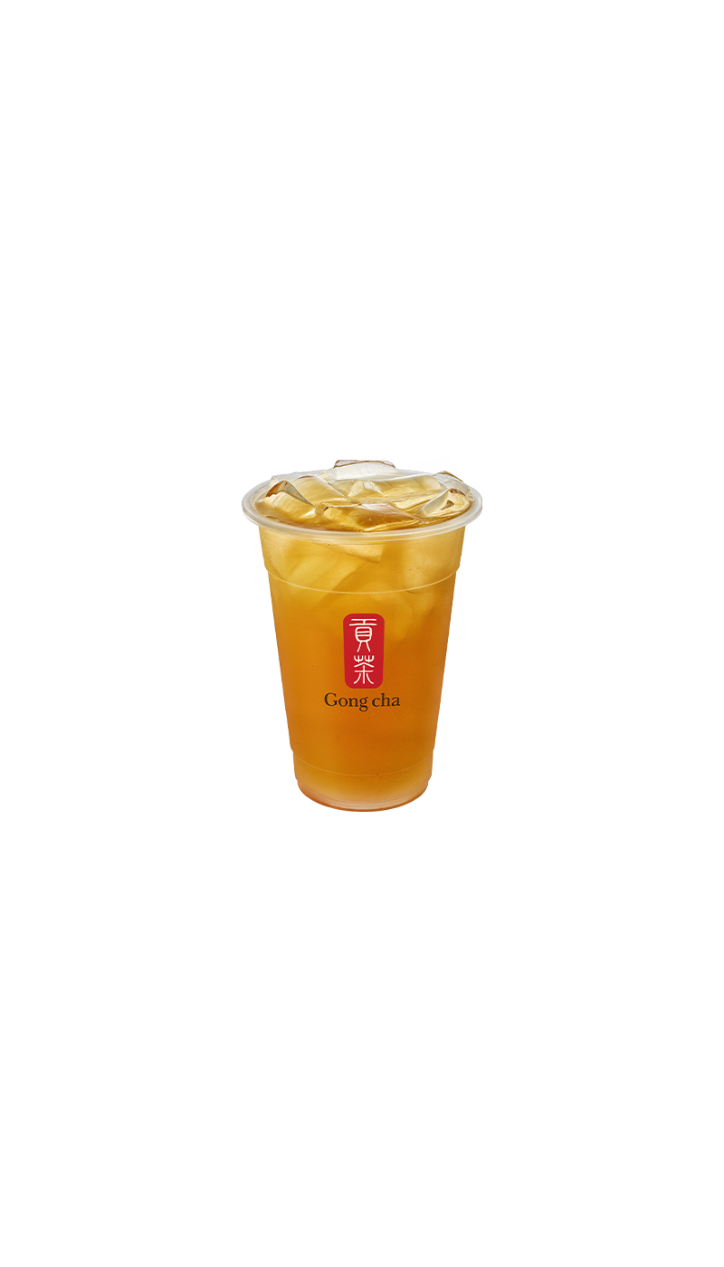Order Grapefruit Green Tea food online from Gong Cha store, Lowell on bringmethat.com