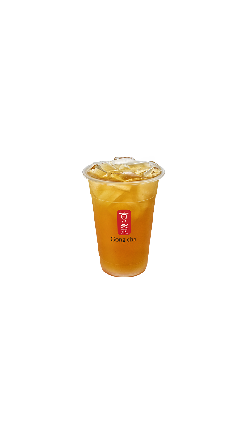 Order Grapefruit Green Tea (葡萄柚绿茶) food online from Gong Cha store, Montclair on bringmethat.com